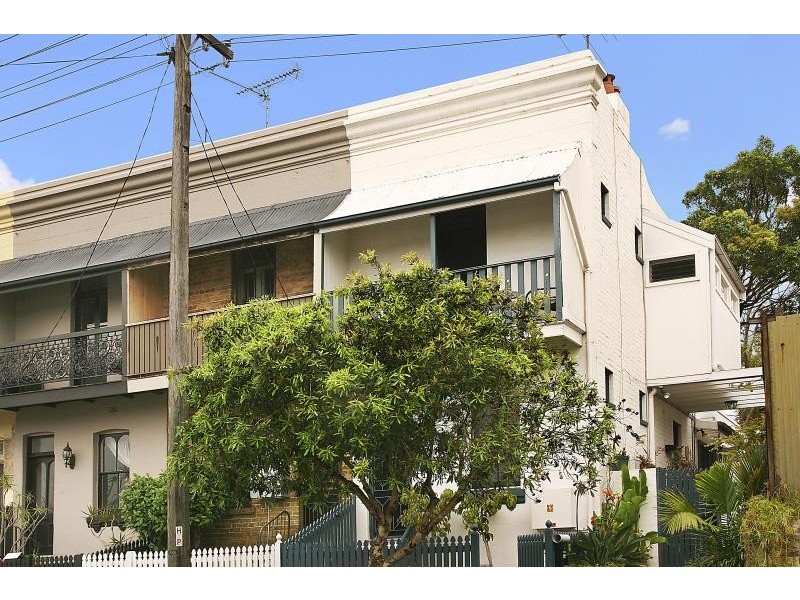 25 Evans Street, Balmain NSW 2041