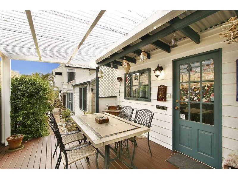 25 Evans Street, Balmain NSW 2041