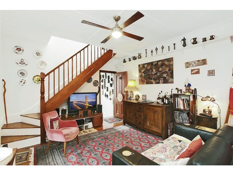 25 Evans Street, Balmain NSW 2041