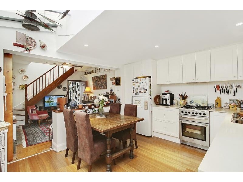 25 Evans Street, Balmain NSW 2041