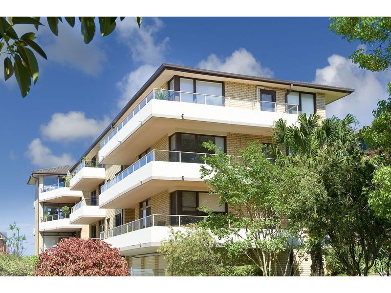 2/5 Tranmere Street, Drummoyne NSW 2047