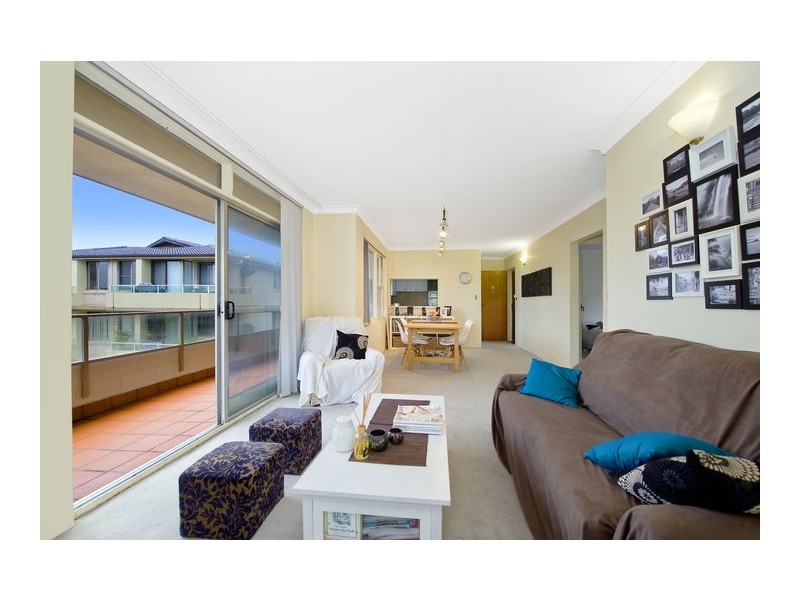 2/5 Tranmere Street, Drummoyne NSW 2047