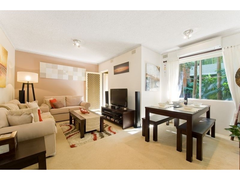 2/54 Chandos Street, Ashfield NSW 2131