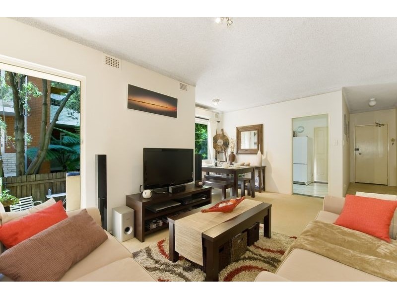 2/54 Chandos Street, Ashfield NSW 2131