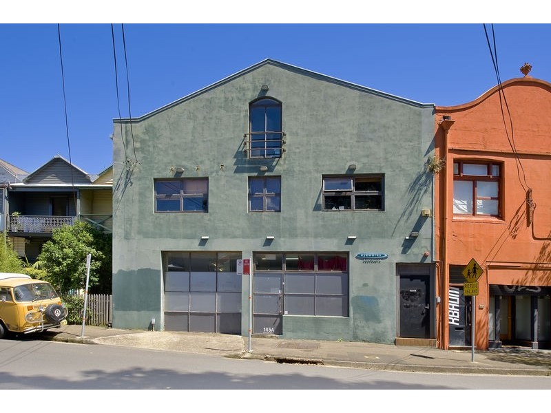 145 Beattie Street, Balmain NSW 2041