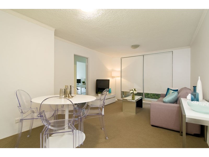 5/16  Hosking Street, Balmain East NSW 2041