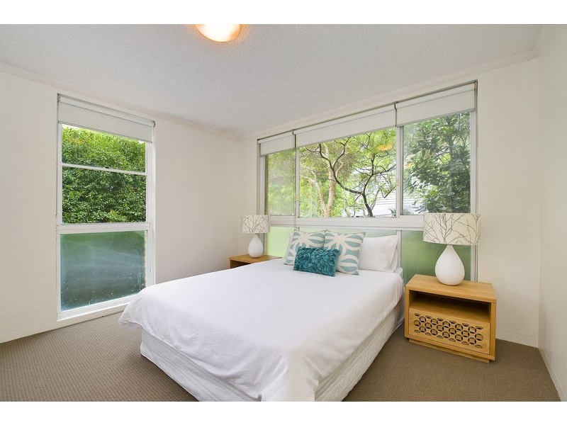 5/16  Hosking Street, Balmain East NSW 2041