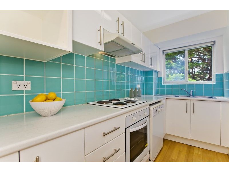 5/16  Hosking Street, Balmain East NSW 2041