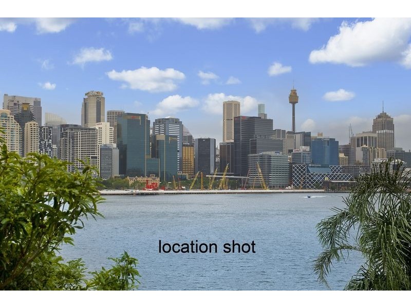 5/16  Hosking Street, Balmain East NSW 2041