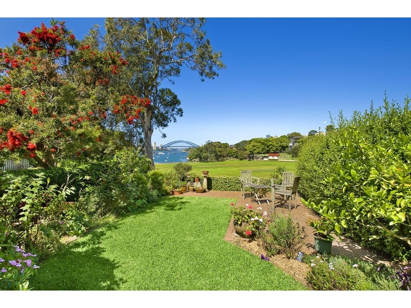 61 Louisa Road, Birchgrove NSW 2041