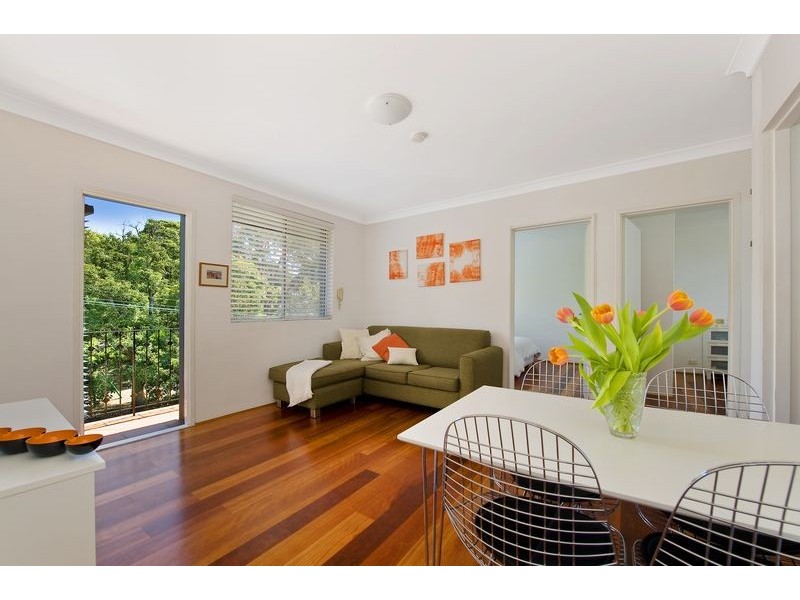 18/242  Darling Street, Balmain NSW 2041