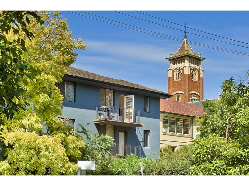 18/242  Darling Street, Balmain NSW 2041