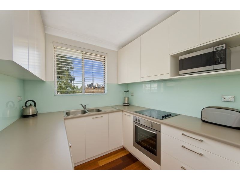 18/242  Darling Street, Balmain NSW 2041