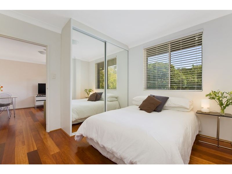 18/242  Darling Street, Balmain NSW 2041