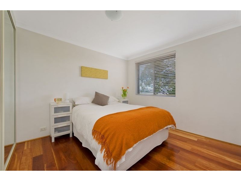 18/242  Darling Street, Balmain NSW 2041
