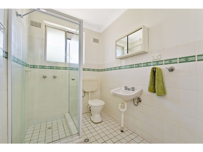 18/242  Darling Street, Balmain NSW 2041