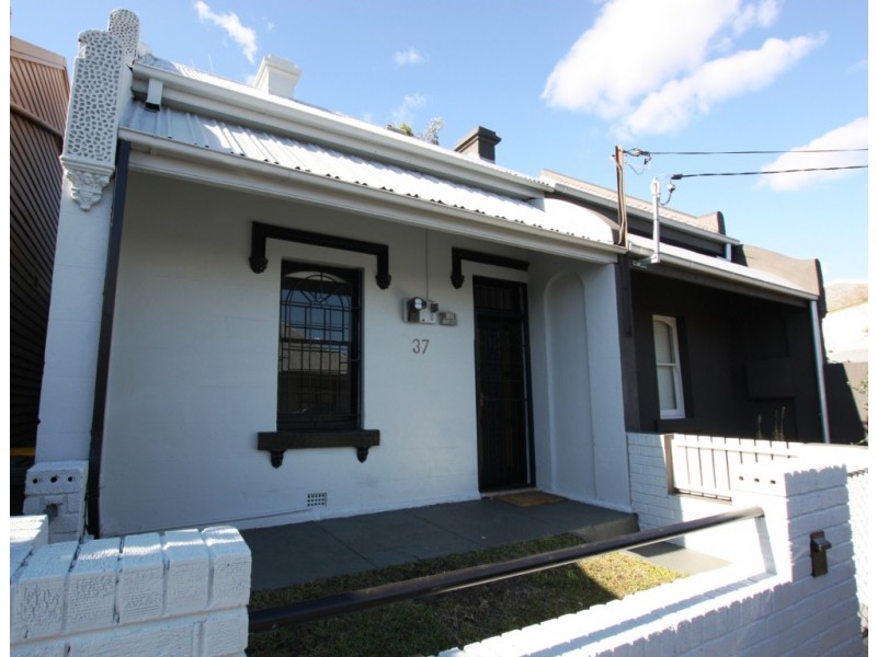 37 Rosser Street, Balmain NSW 2041