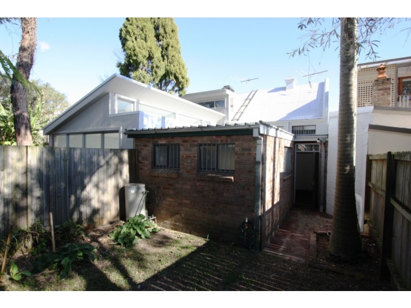 37 Rosser Street, Balmain NSW 2041