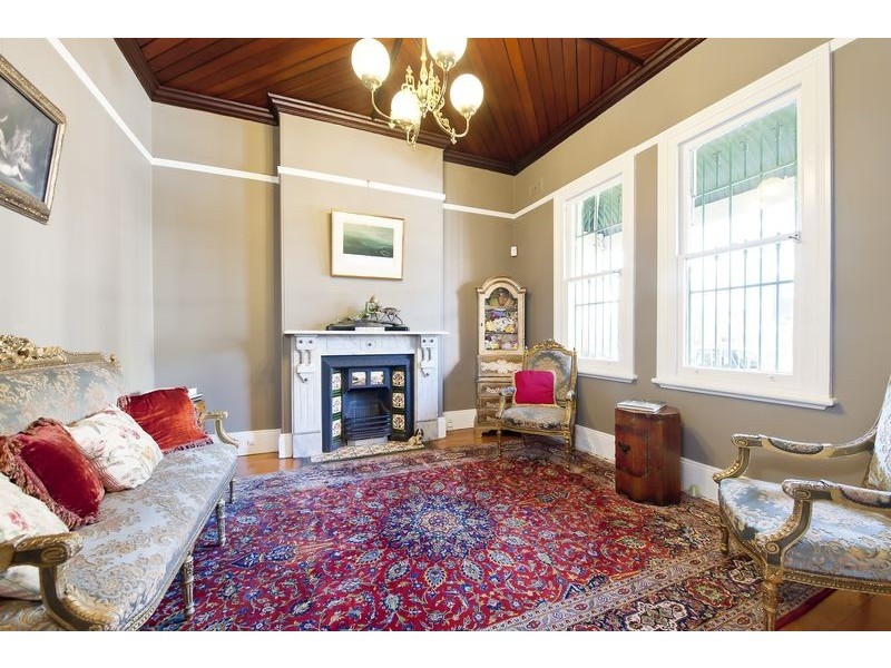 581 Darling Street, Rozelle NSW 2039