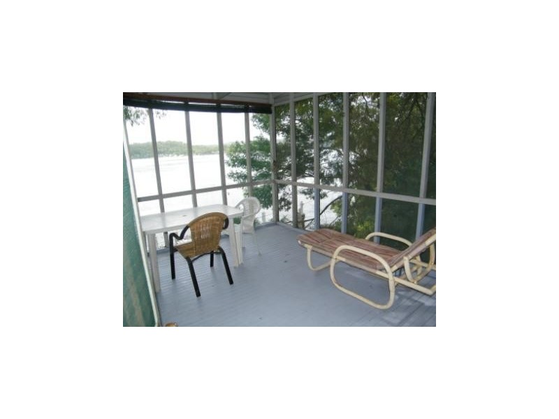 Lot 51 Little Wobby Beach, Brooklyn NSW 2083