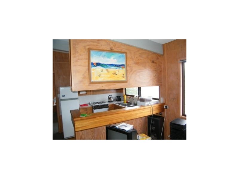 Lot 51 Little Wobby Beach, Brooklyn NSW 2083