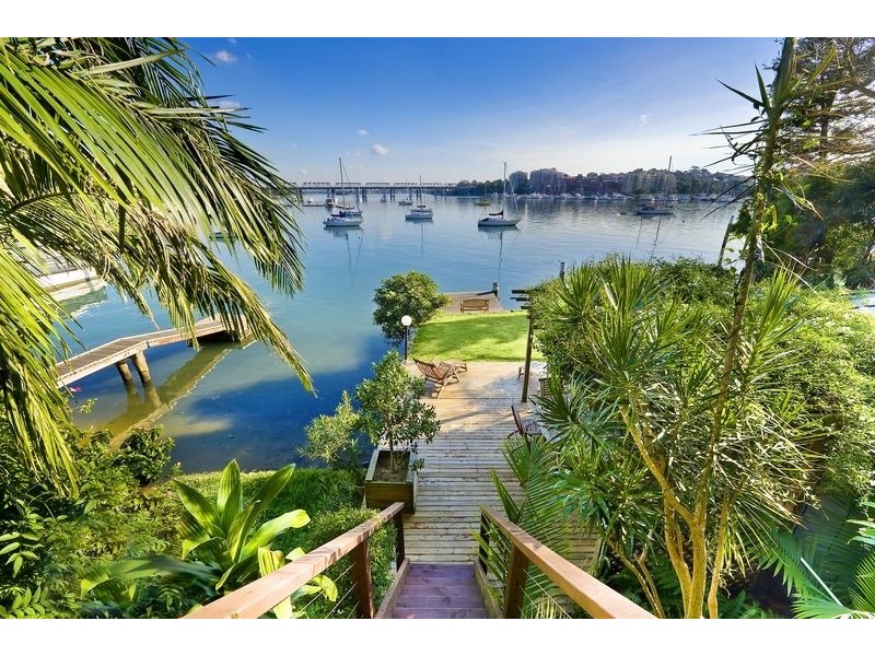 4 Broderick Street, Balmain NSW 2041