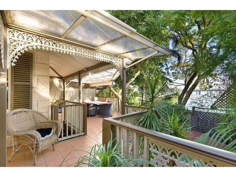 4 Broderick Street, Balmain NSW 2041