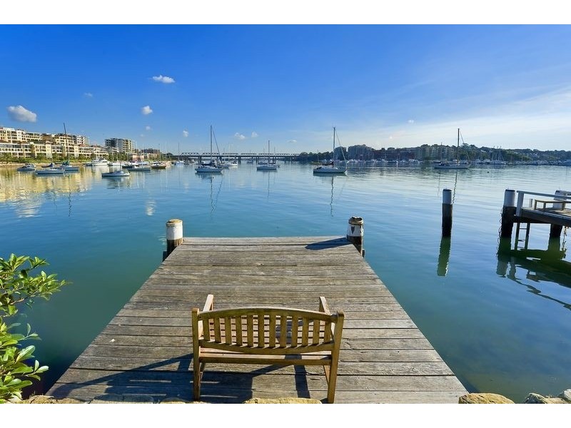 4 Broderick Street, Balmain NSW 2041