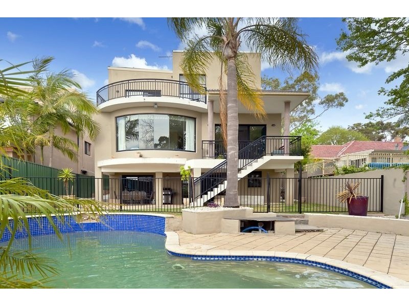 46 Lugarno Parade, Lugarno NSW 2210