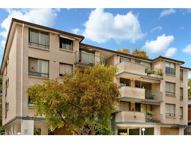 7/37 Church Street, Birchgrove NSW 2041