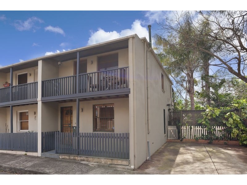 1/35B Foucart Street, Rozelle NSW 2039