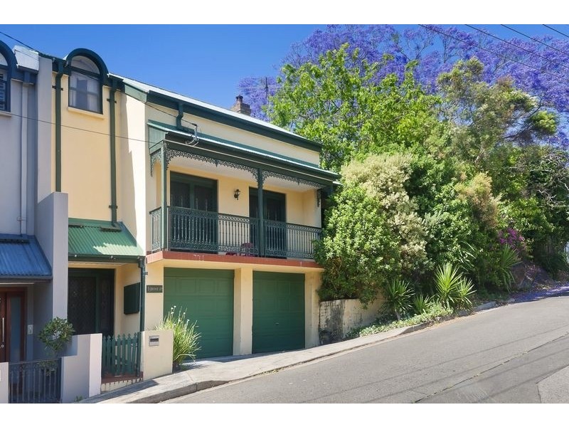 1 Grove Street, Birchgrove NSW 2041