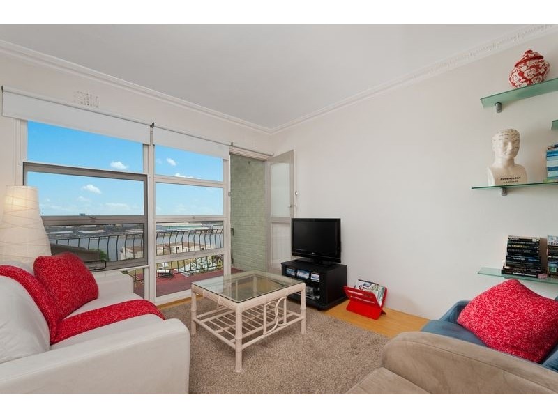 7/1 Glassop Street, Balmain NSW 2041