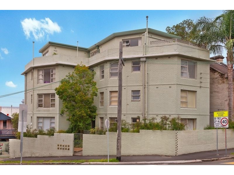 7/1 Glassop Street, Balmain NSW 2041