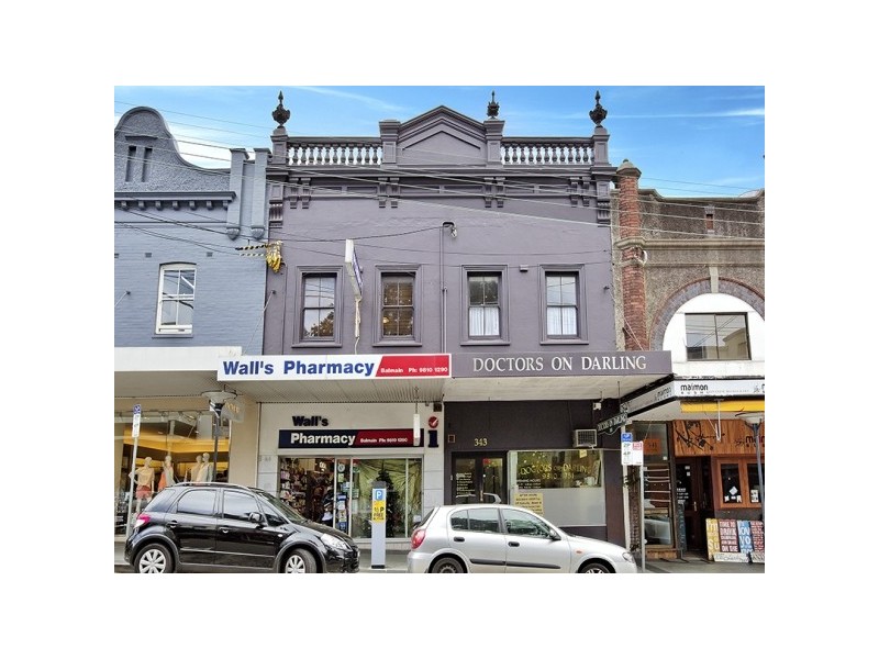 343 Darling Street, Balmain NSW 2041