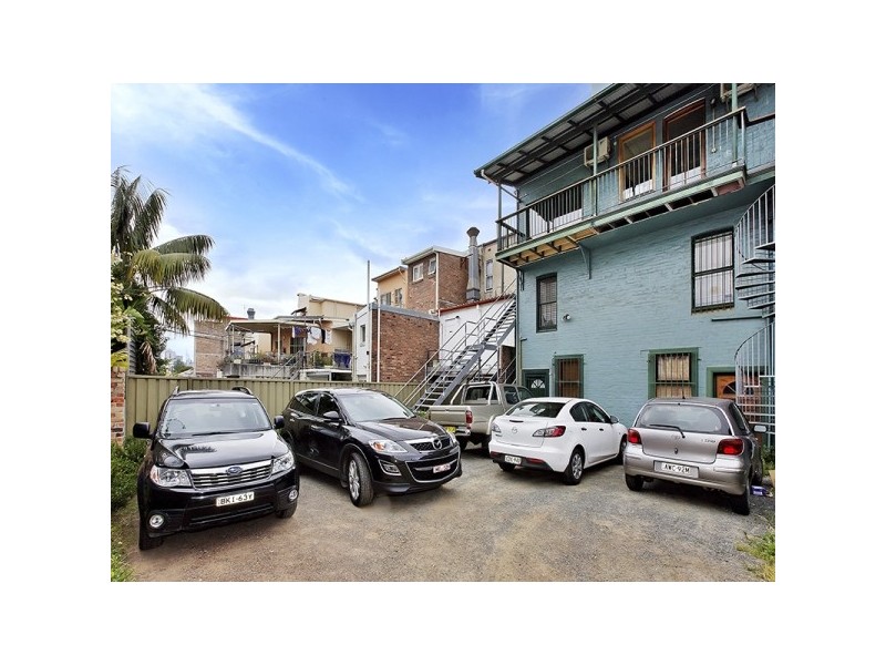 343 Darling Street, Balmain NSW 2041