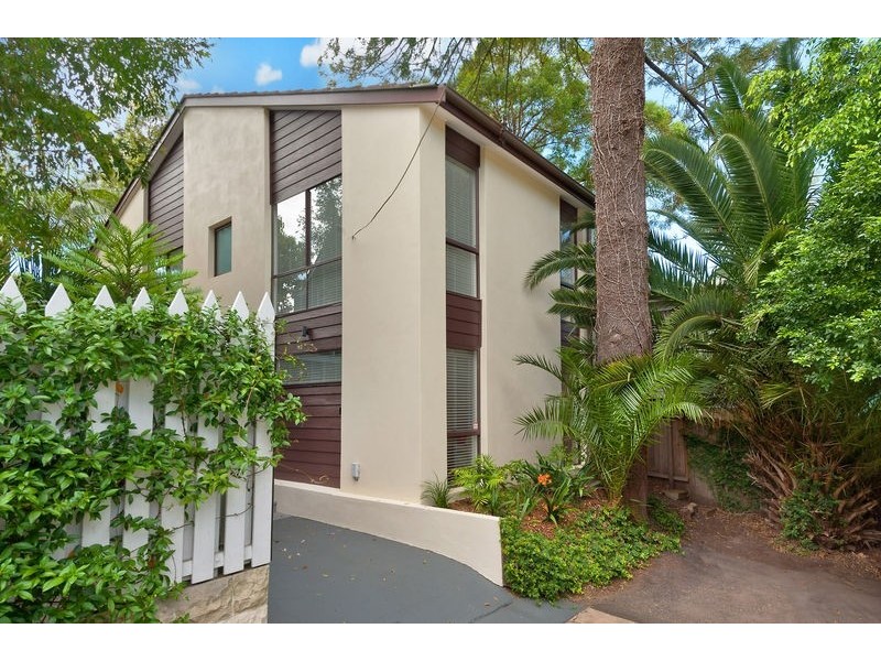 22 Carrington Street, Balmain NSW 2041