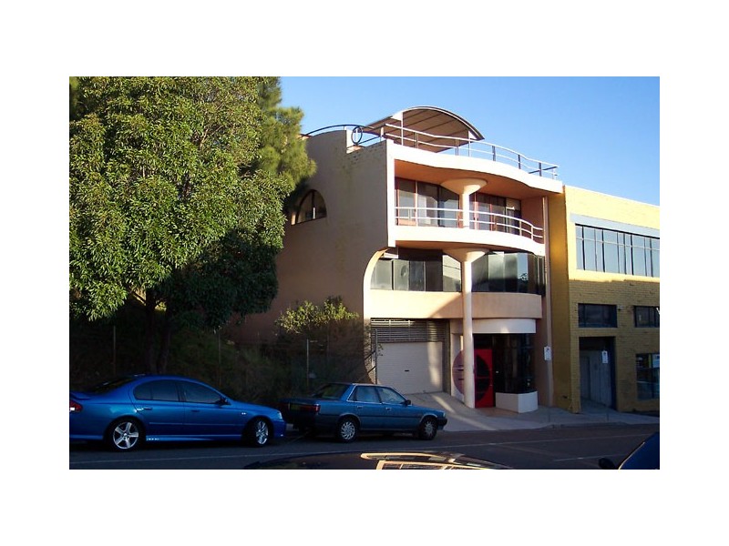 1/126 Terry Street, Rozelle NSW 2039