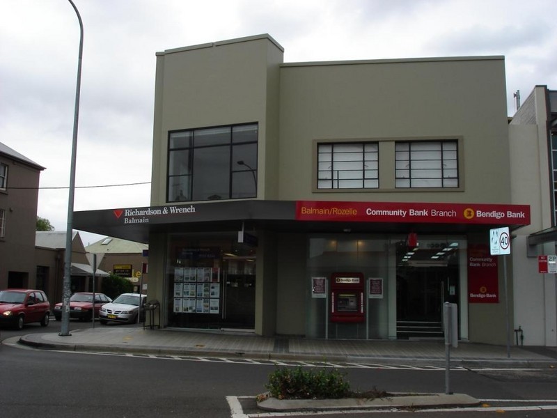 1/597 Darling Street, Rozelle NSW 2039