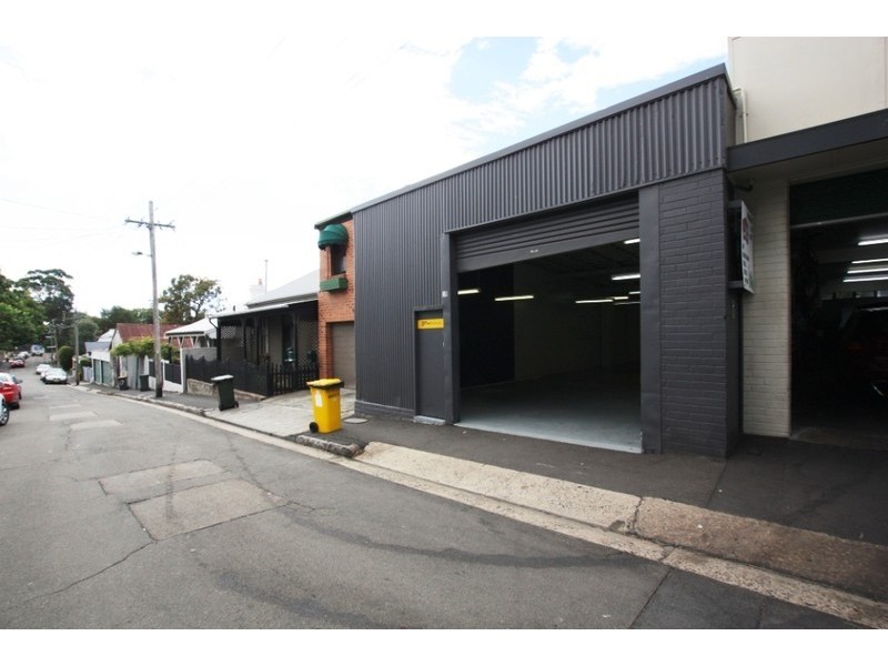 5B North Street, Balmain NSW 2041