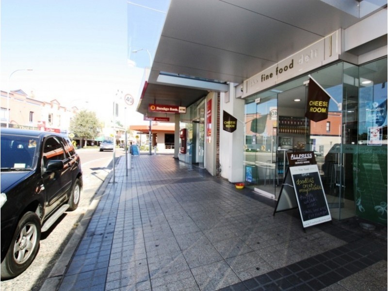 4/595 Darling Street, Rozelle NSW 2039