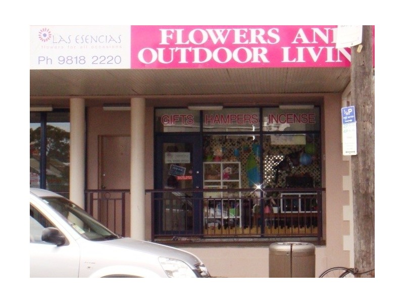 Shop 6/738 Darling Street, Rozelle NSW 2039