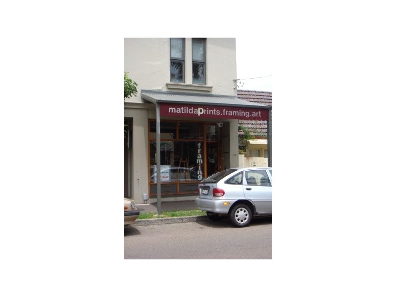 10 Beattie Street, Balmain NSW 2041