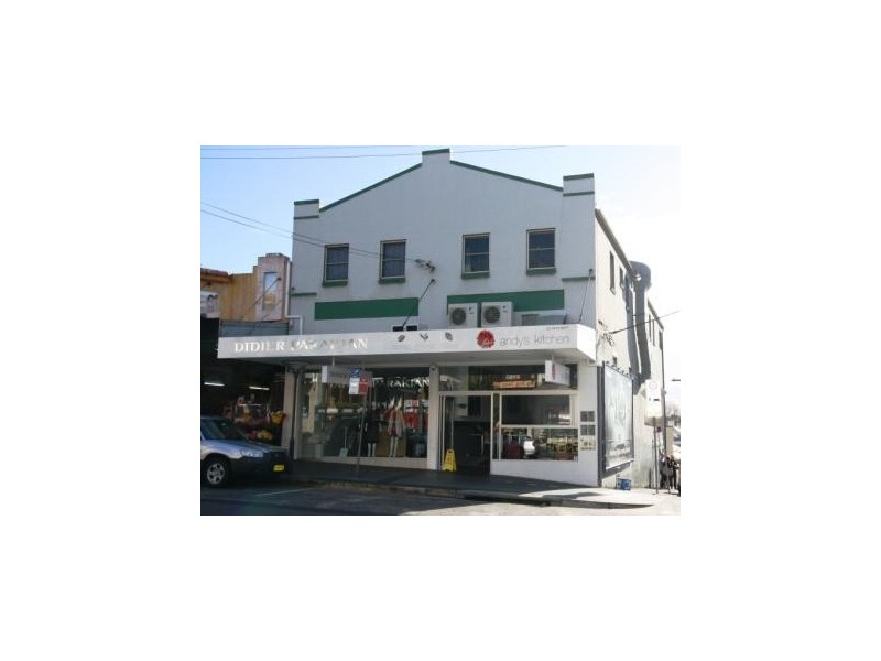 349  Darling Street, Balmain NSW 2041
