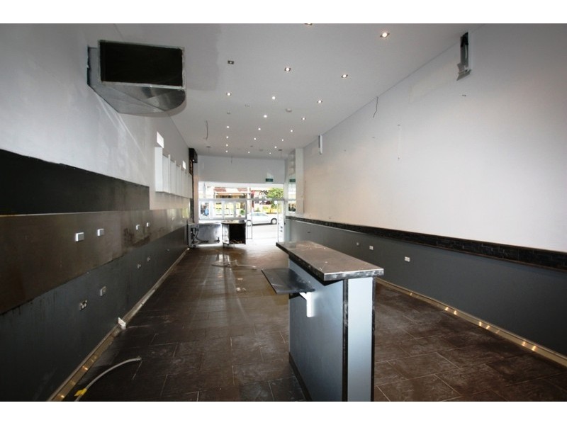349  Darling Street, Balmain NSW 2041