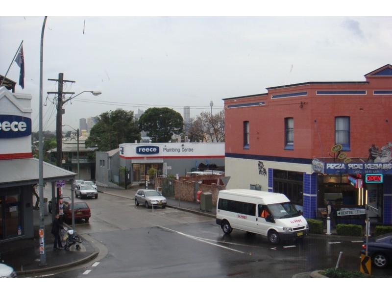 4/597 Darling Street, Rozelle NSW 2039