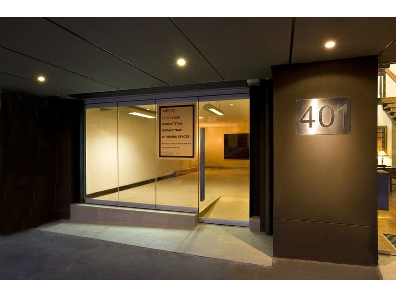 401 Darling Street, Balmain NSW 2041