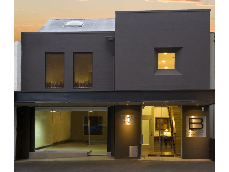 1/401  Darling Street, Balmain NSW 2041