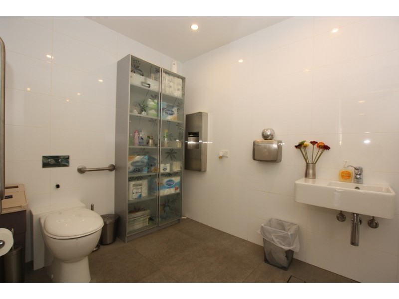 1/401  Darling Street, Balmain NSW 2041