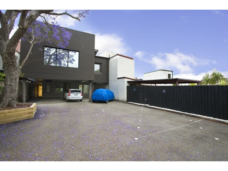 1/401  Darling Street, Balmain NSW 2041